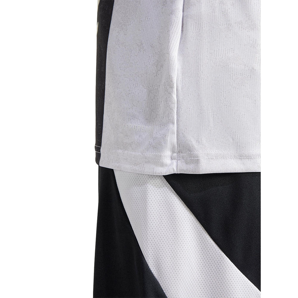 ADIDAS Men's Juventus Pre-Match Jersey - Supersports Thailand Supersports Thailand