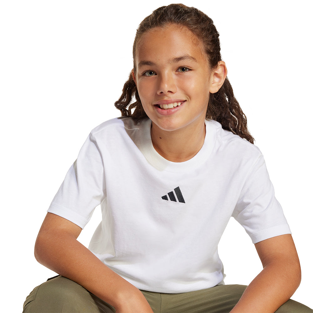 ADIDAS Essentials เสื้อยืดเด็ก