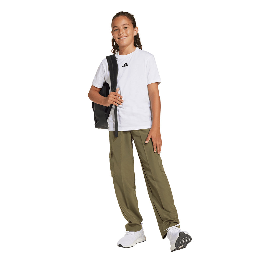 ADIDAS Essentials Kids T-Shirt - Supersports Thailand Supersports Thailand