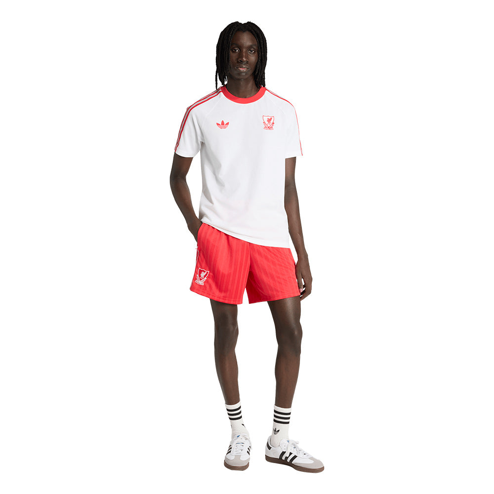 ADIDAS Liverpool FC Originals Men's Lifestyle Shorts - Supersports Thailand Supersports Thailand