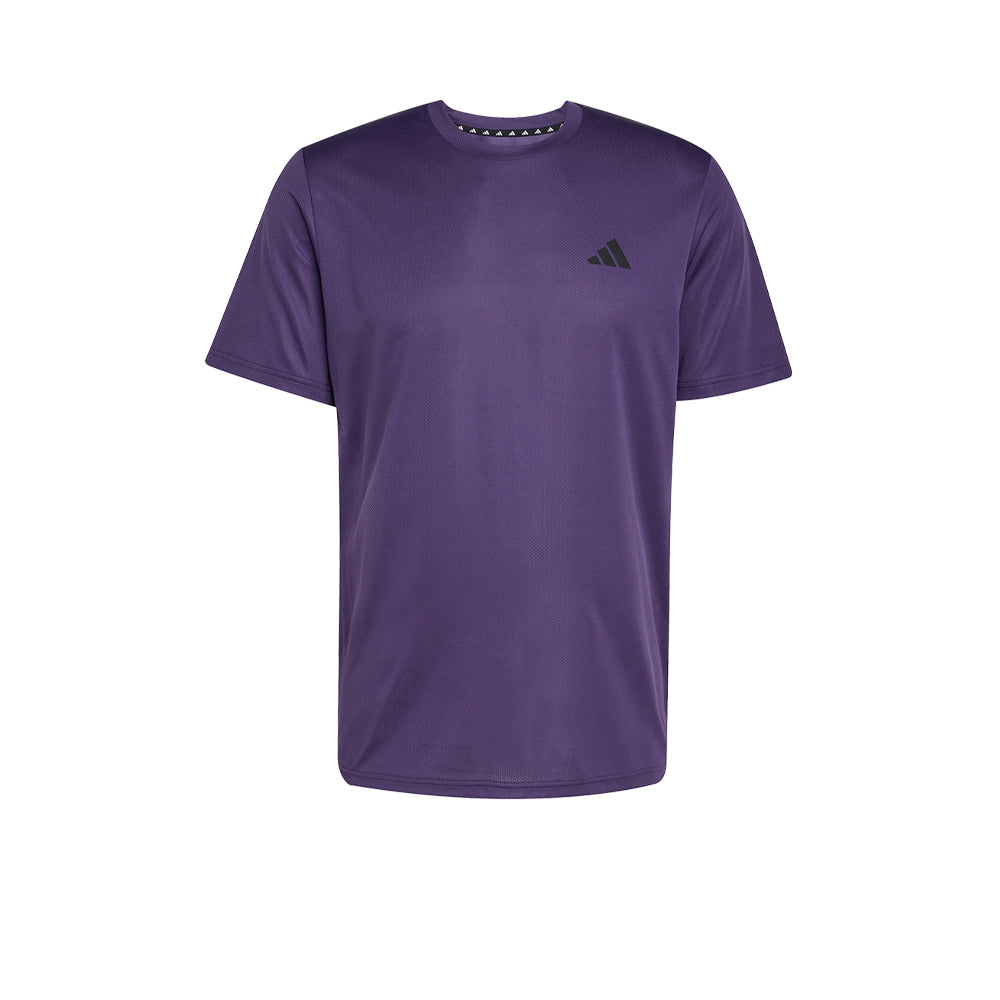 ADIDAS Train Essentials เสื้อออกกำลังกายผู้ชาย