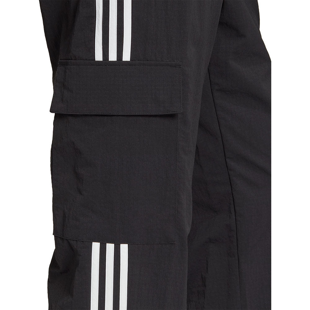ADIDAS ORIGINALS Adicolor Classics 3-Stripes Cargo กางเกงลำลองขายาวผู้ชาย