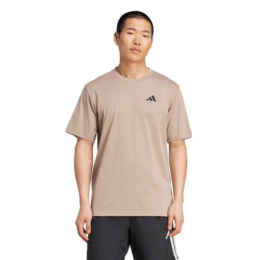 ADIDAS Train Essentials Feelready เสื้อออกกำลังกายผู้ชาย