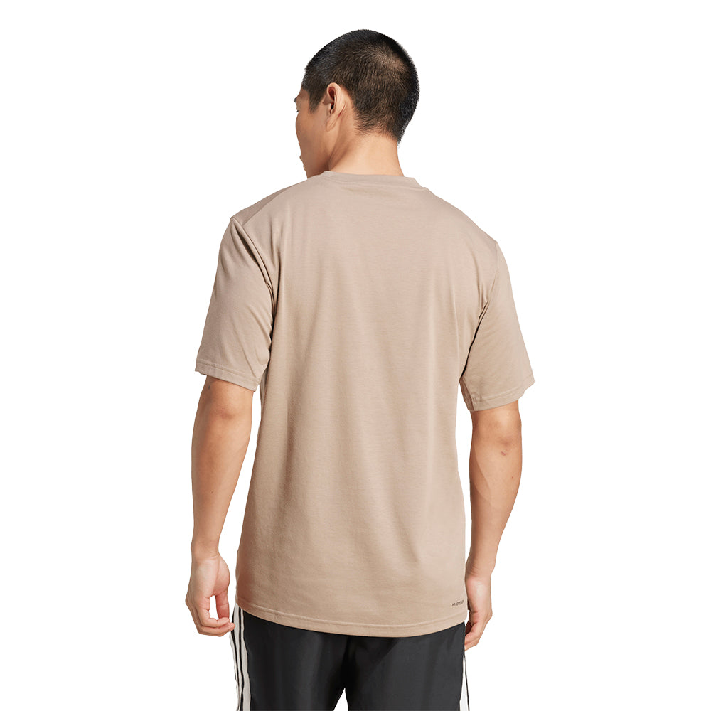 ADIDAS Train Essentials Feelready เสื้อออกกำลังกายผู้ชาย