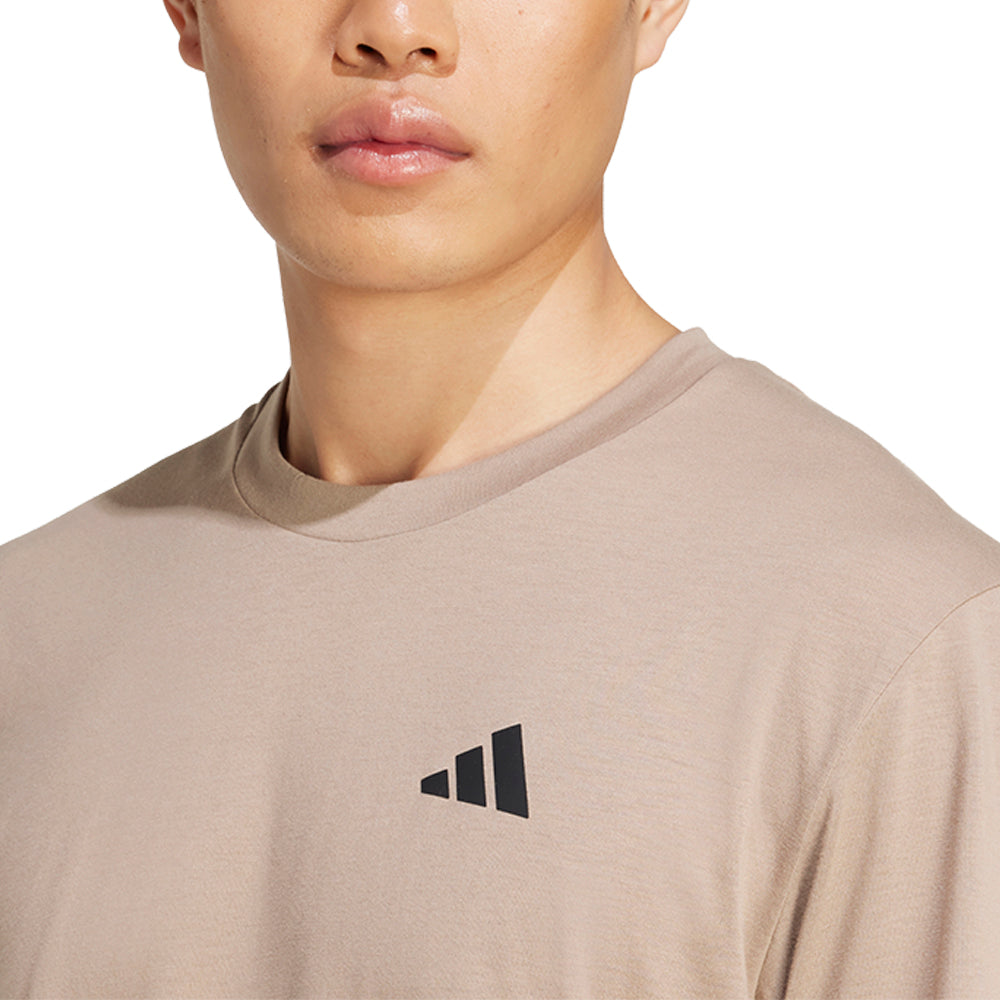 ADIDAS Train Essentials Feelready เสื้อออกกำลังกายผู้ชาย