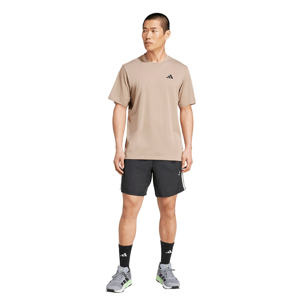 ADIDAS Train Essentials Feelready เสื้อออกกำลังกายผู้ชาย