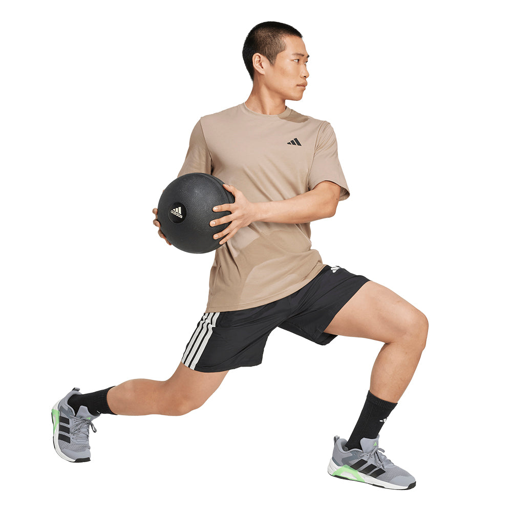 ADIDAS Train Essentials Feelready Men's Training T-Shirt - Supersports Thailand Supersports Thailand