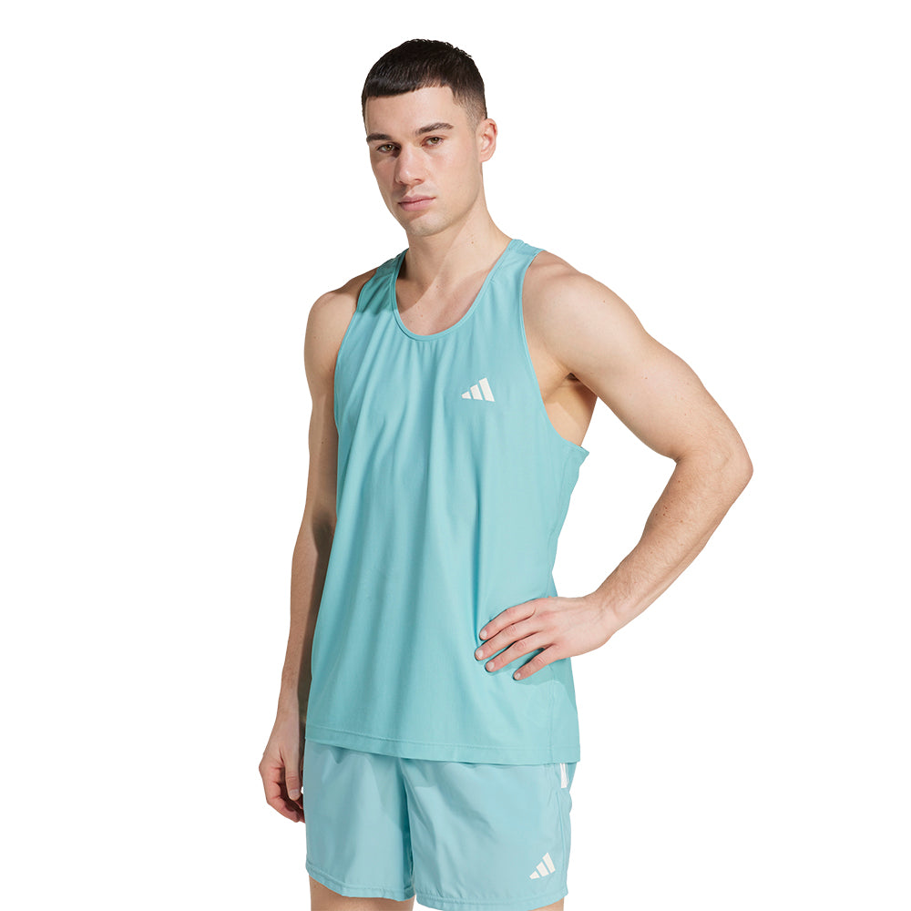 ADIDAS Own The Run เสื้อกล้ามวิ่งผู้ชาย
