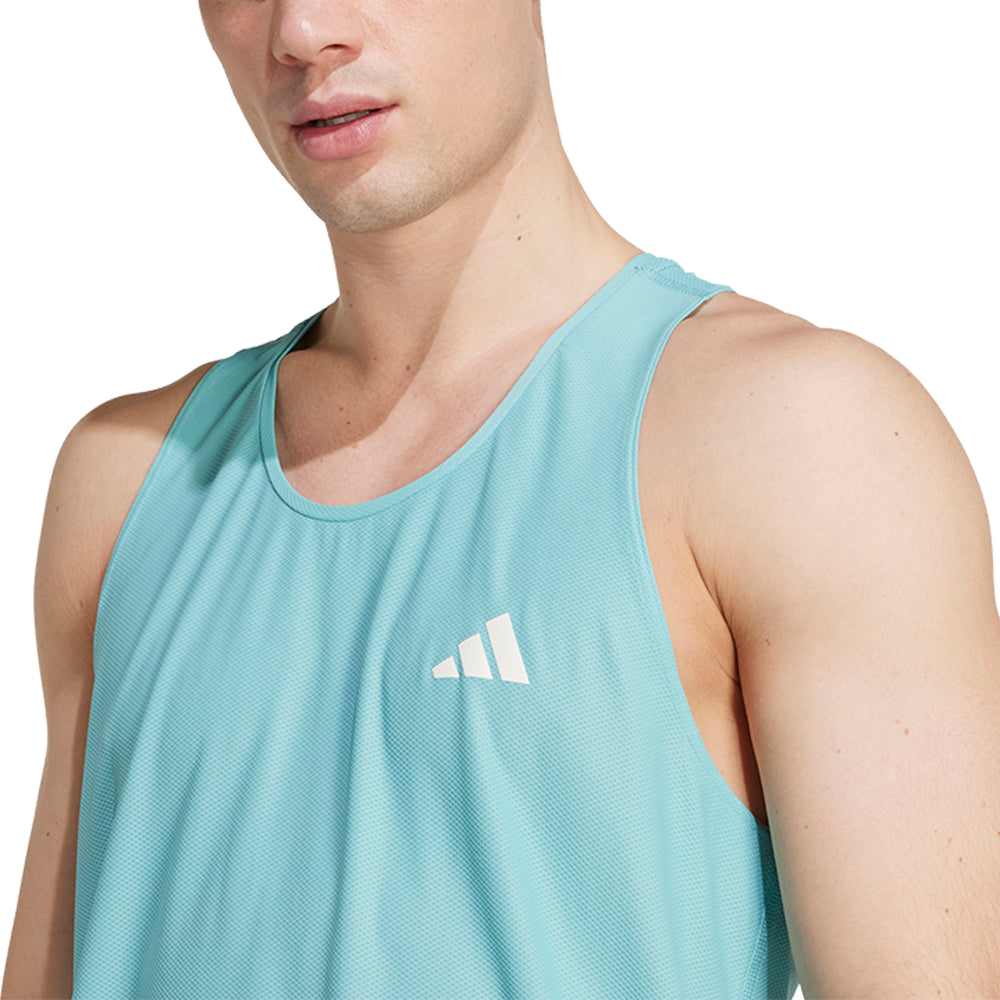 ADIDAS Own The Run เสื้อกล้ามวิ่งผู้ชาย