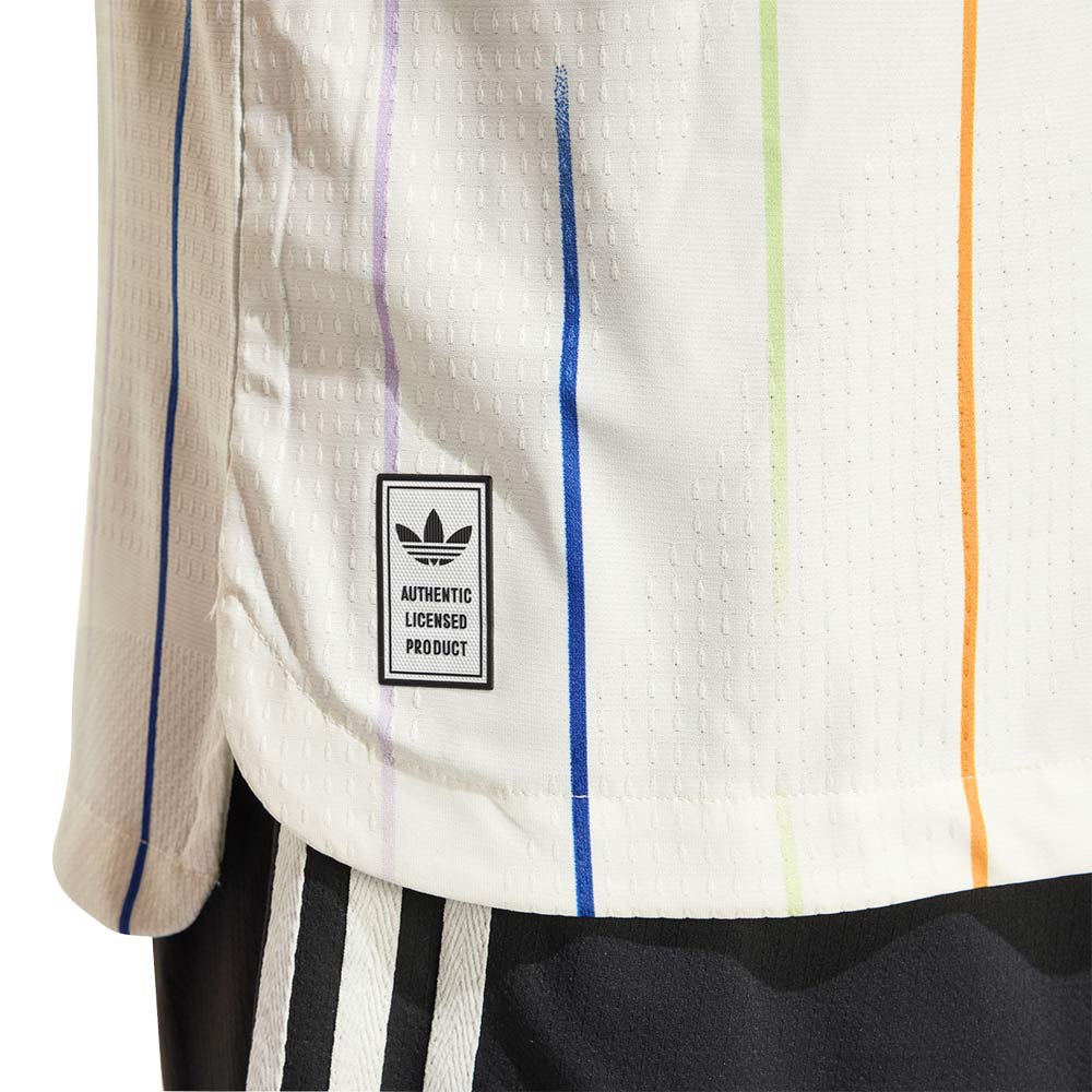 ADIDAS Men's Japan Away Authentic 2026 Jersey - Supersports Thailand Supersports Thailand