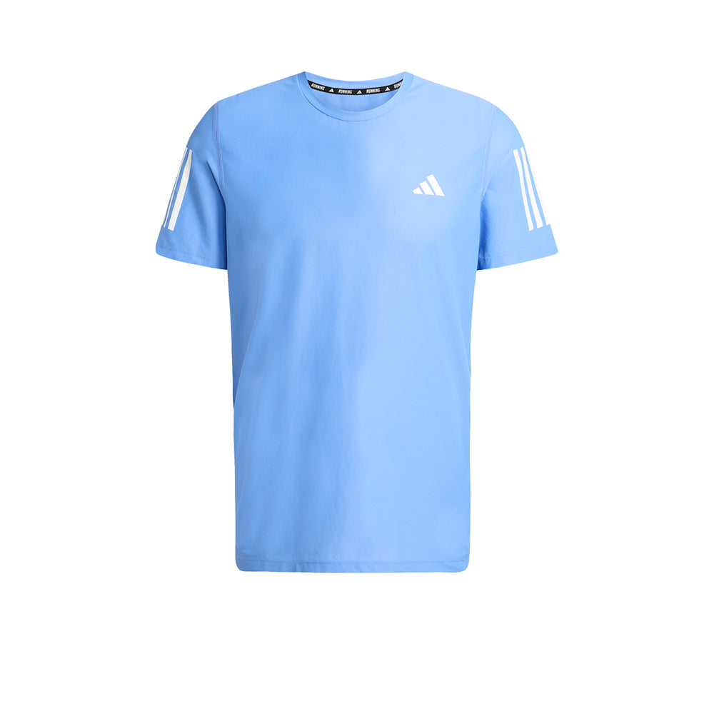 ADIDAS Own The Run เสื้อวิ่งผู้ชาย