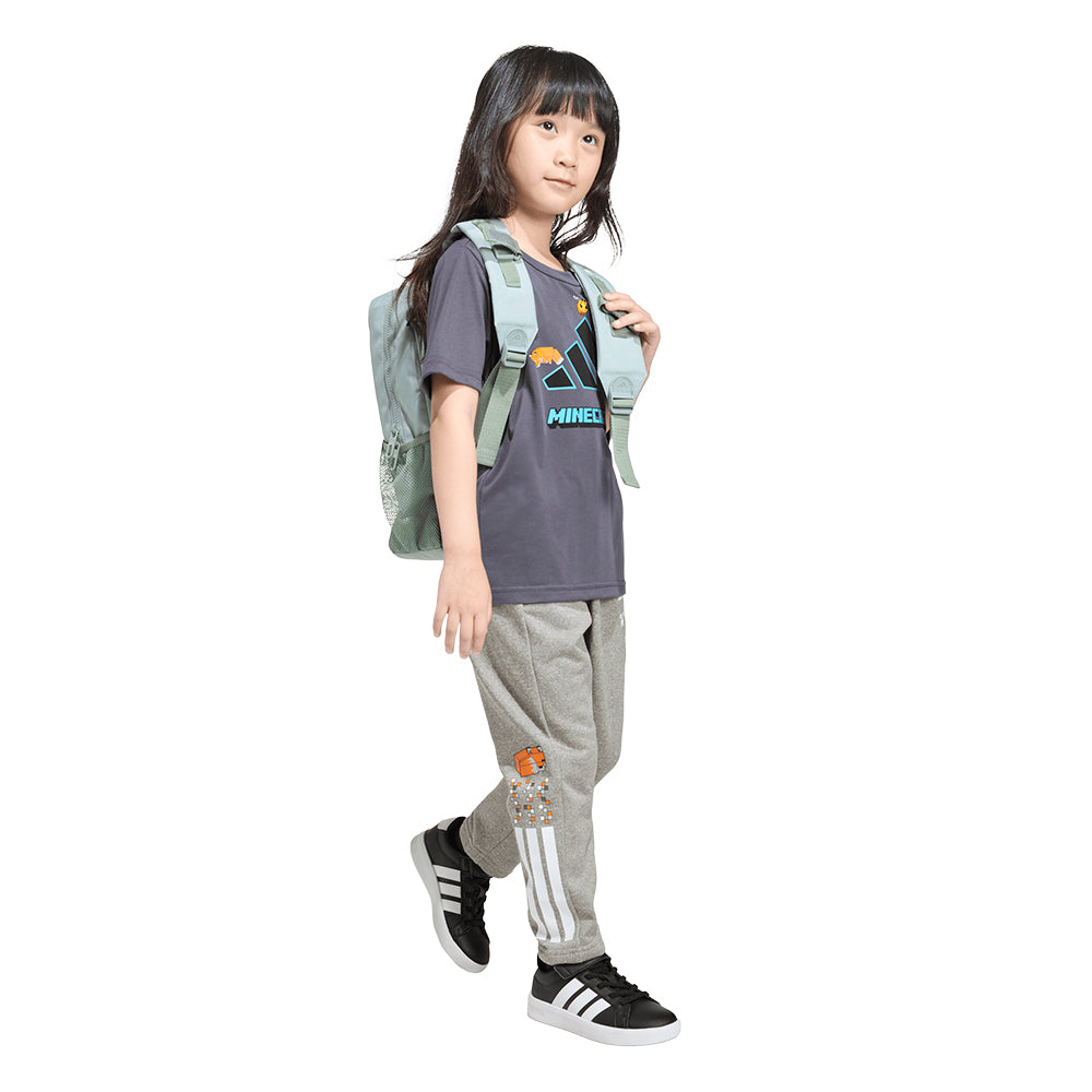 ADIDAS Minecraft Kids Training T-Shirt - Supersports Thailand Supersports Thailand