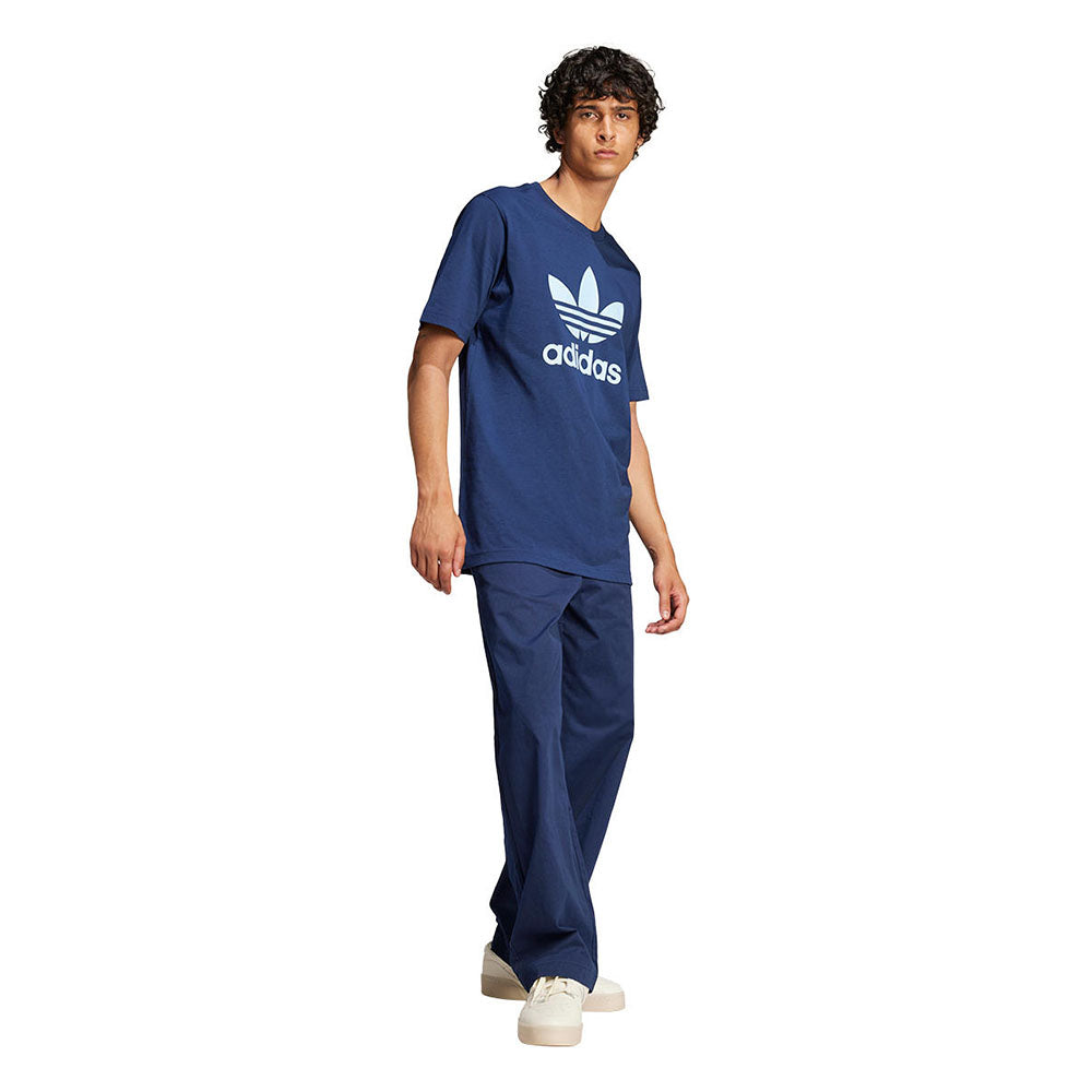 ADIDAS ORIGINALS Adicolor Trefoil Men's T-Shirt - Supersports Thailand Supersports Thailand