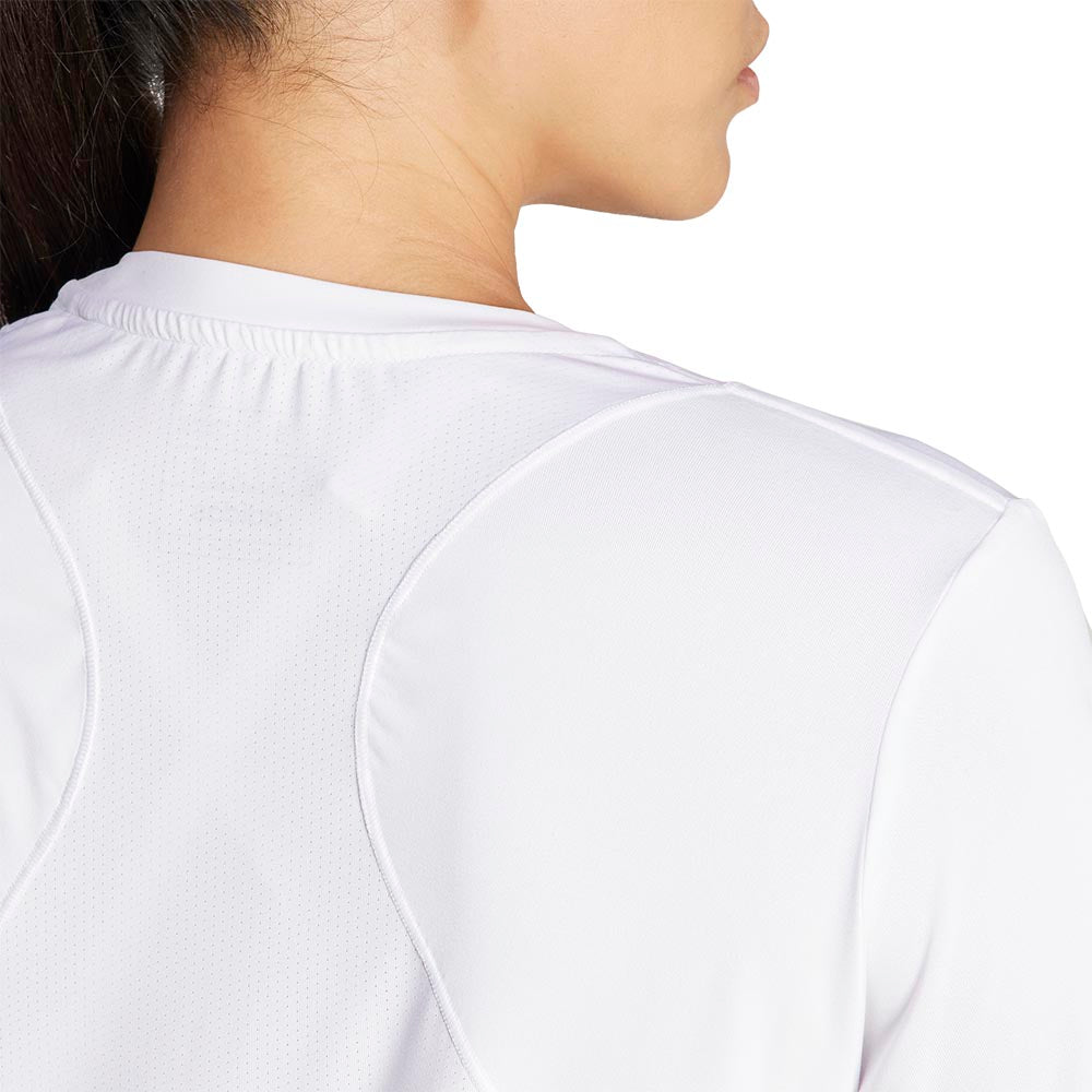 ADIDAS Designed for Training Women's Training T-Shirt - Supersports Thailand Supersports Thailand
