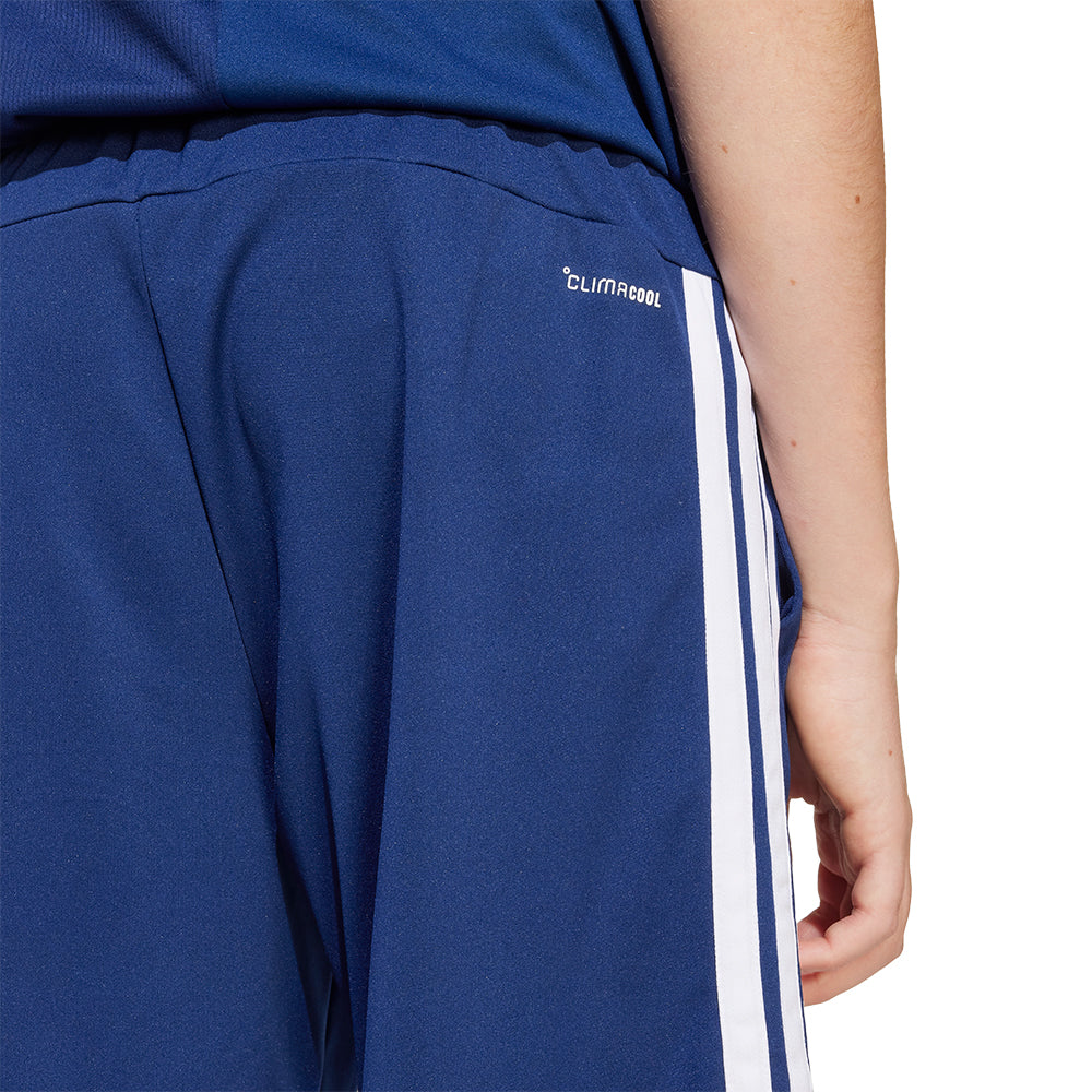 ADIDAS Train Essentials 3-Stripes กางเกงลำลองขาสั้นเด็ก