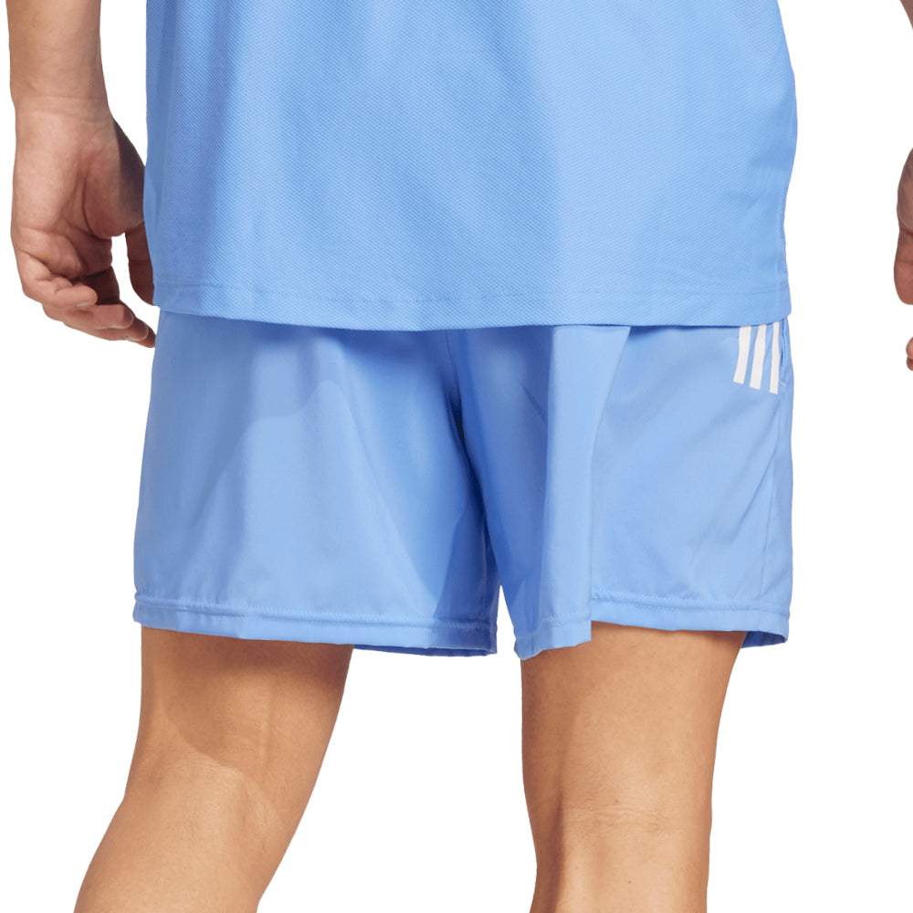 ADIDAS Own The Run กางเกงวิ่งขาสั้นผู้ชาย