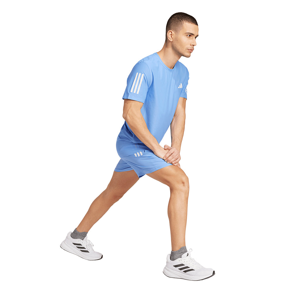 ADIDAS Own The Run Men's Running Shorts