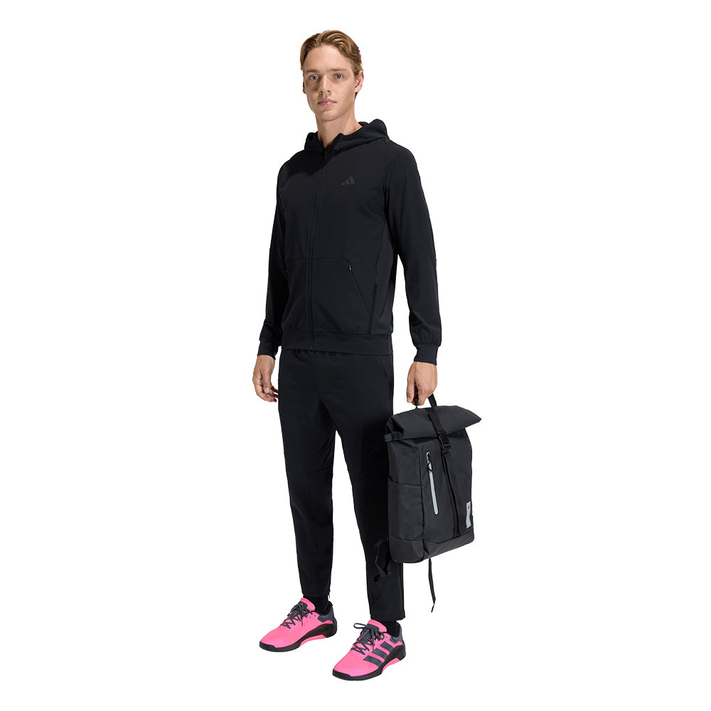 ADIDAS D4T Workout Men's Training Pants - Supersports Thailand Supersports Thailand