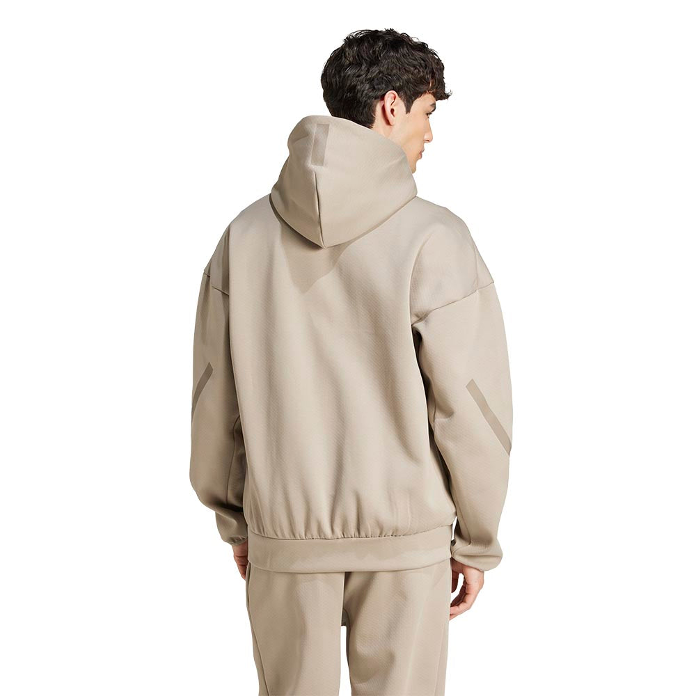 ADIDAS Z.N.E. Full-Zip Hooded Track Men's Hoodie