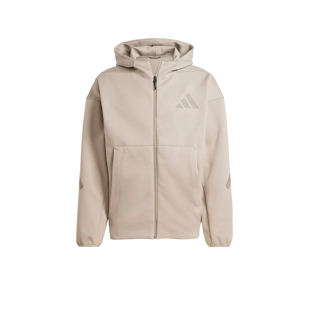 ADIDAS Z.N.E. Full-Zip Hooded Track Men's Hoodie