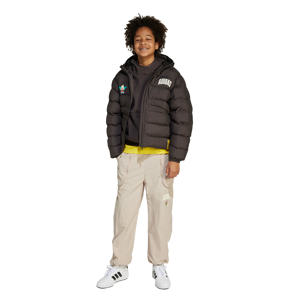 ADIDAS The Simpsons Kids Lifestyle Pants