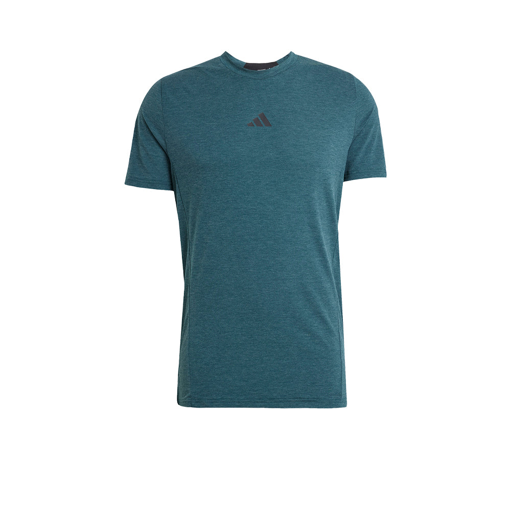 ADIDAS Designed for Training Workout เสื้อออกกำลังกายผู้ชาย