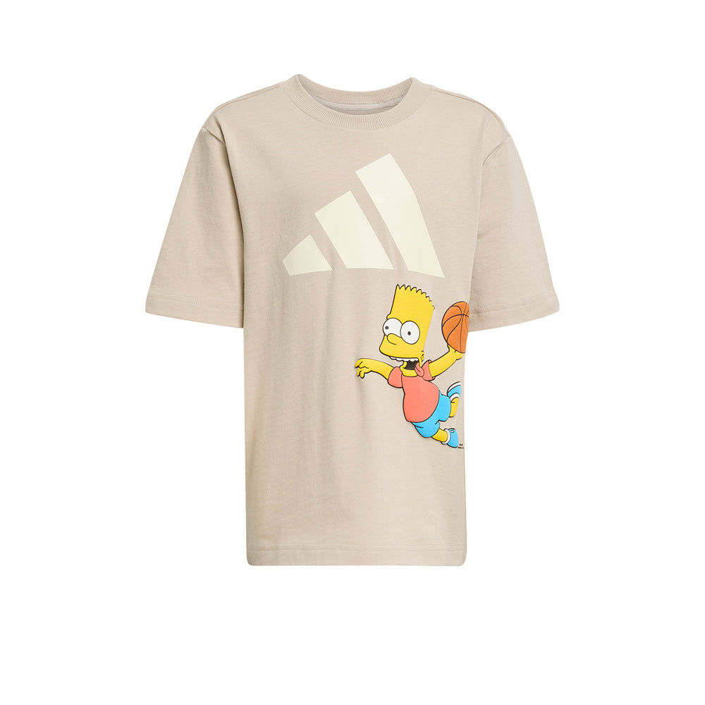 ADIDAS The Simpsons ชุดเซ็ตเด็ก