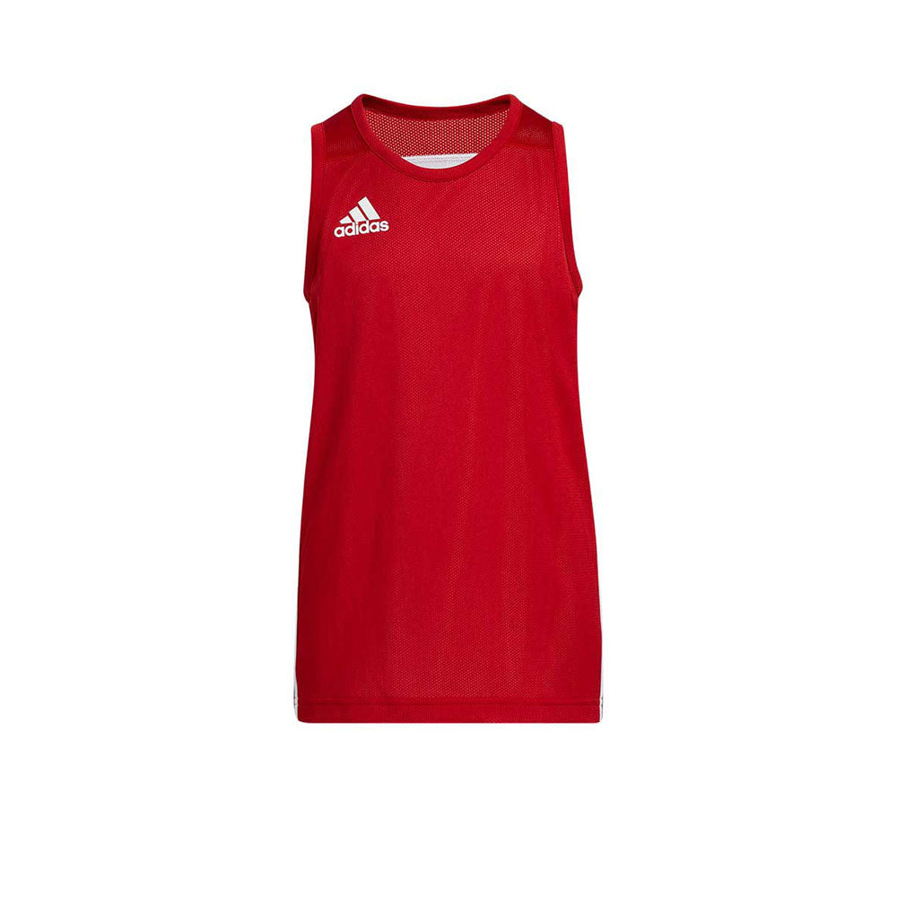 ADIDAS 3G Speed Reversible เสื้อแข่งบาสเกตบอลเด็ก