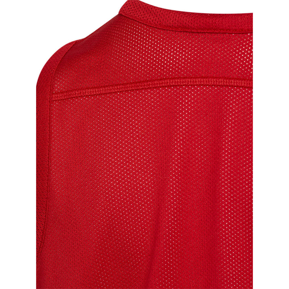 ADIDAS 3G Speed Reversible เสื้อแข่งบาสเกตบอลเด็ก