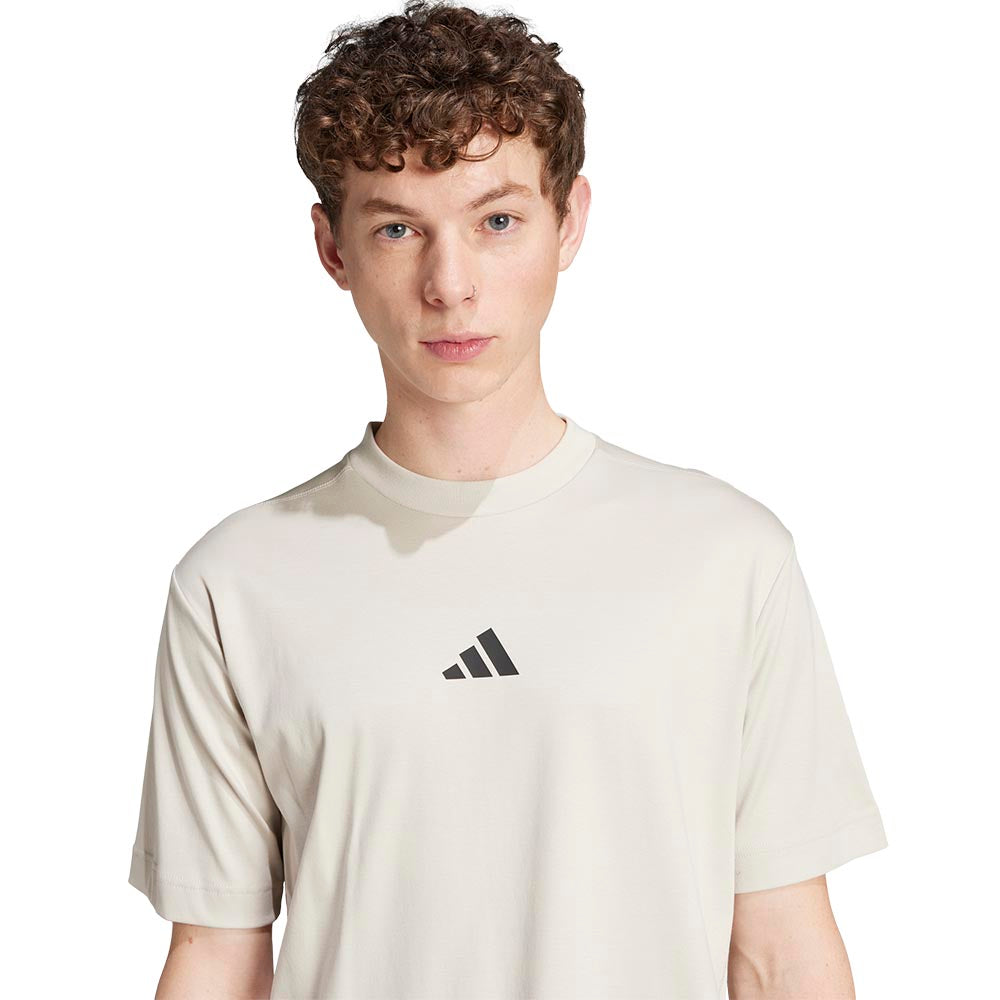 ADIDAS City Escape เสื้อยืดผู้ชาย