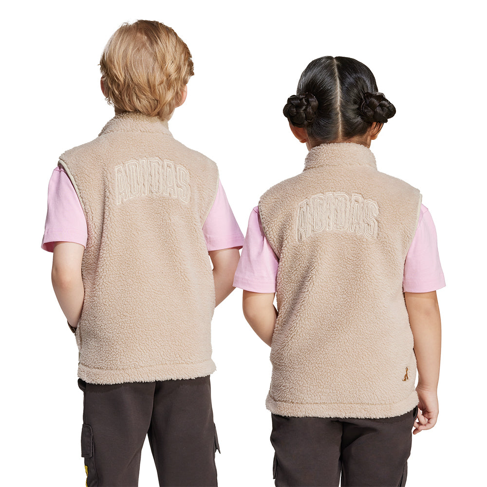 ADIDAS The Simpsons Kids Vest - Supersports Thailand Supersports Thailand