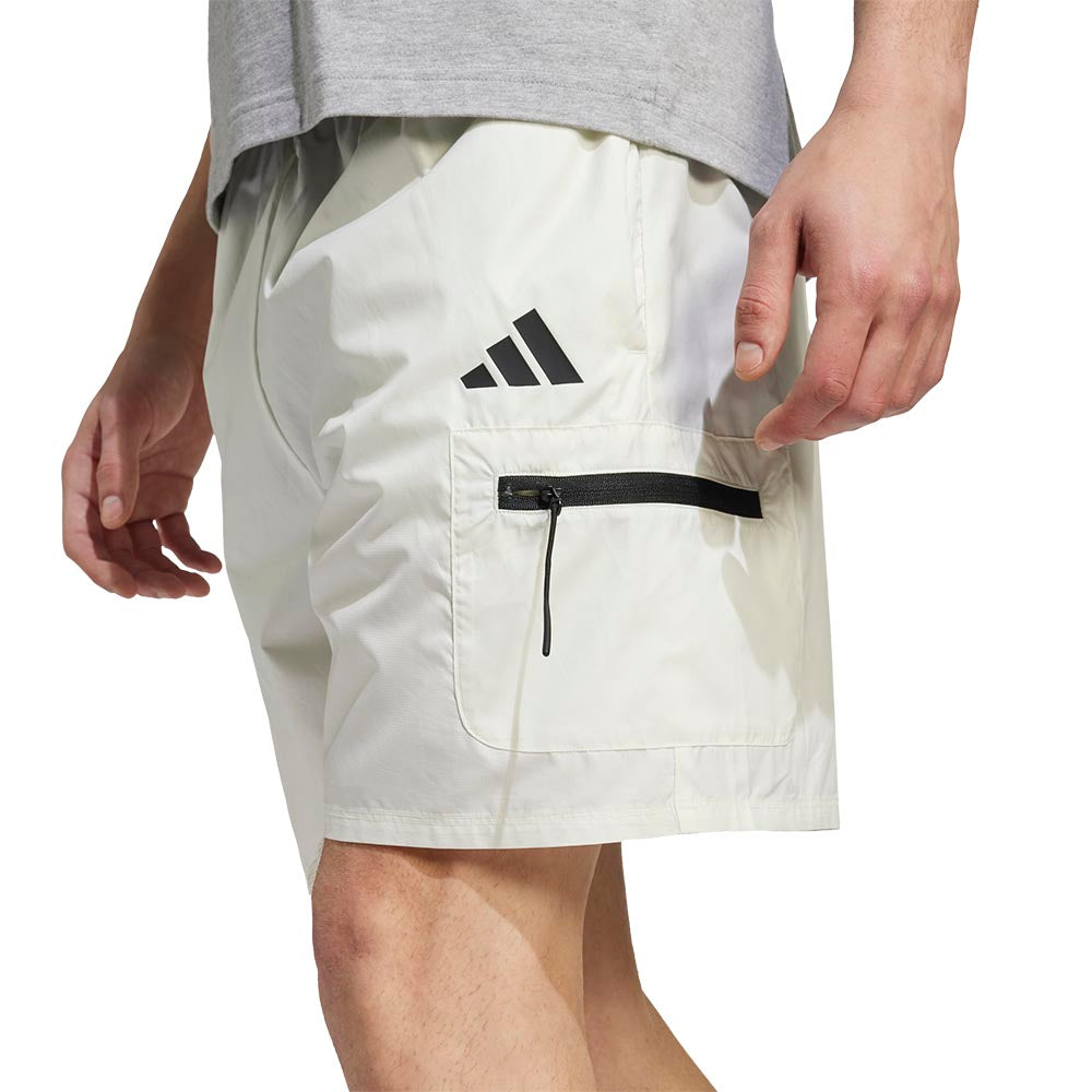 ADIDAS City Escape Men's Casual Shorts