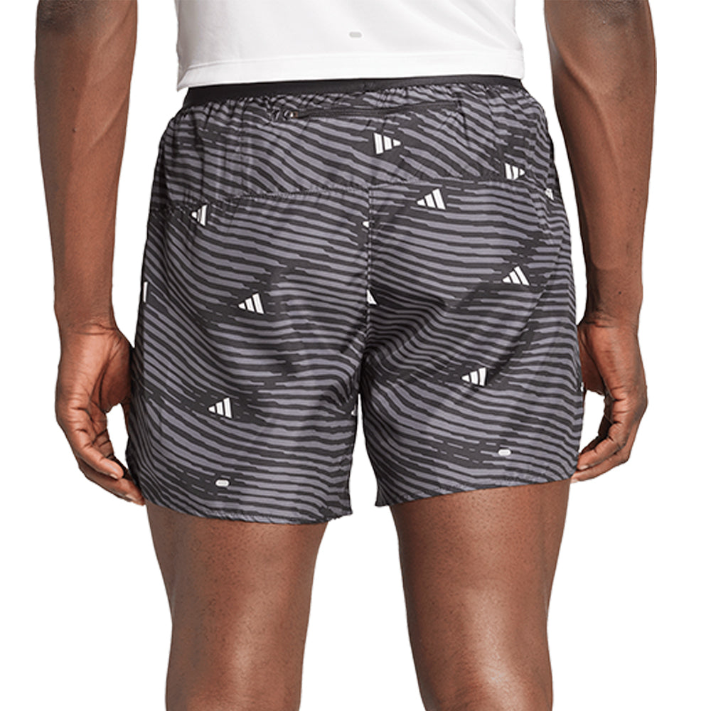 ADIDAS Adi365 Running Essentials Brand Love กางเกงวิ่งขาสั้นผู้ชาย