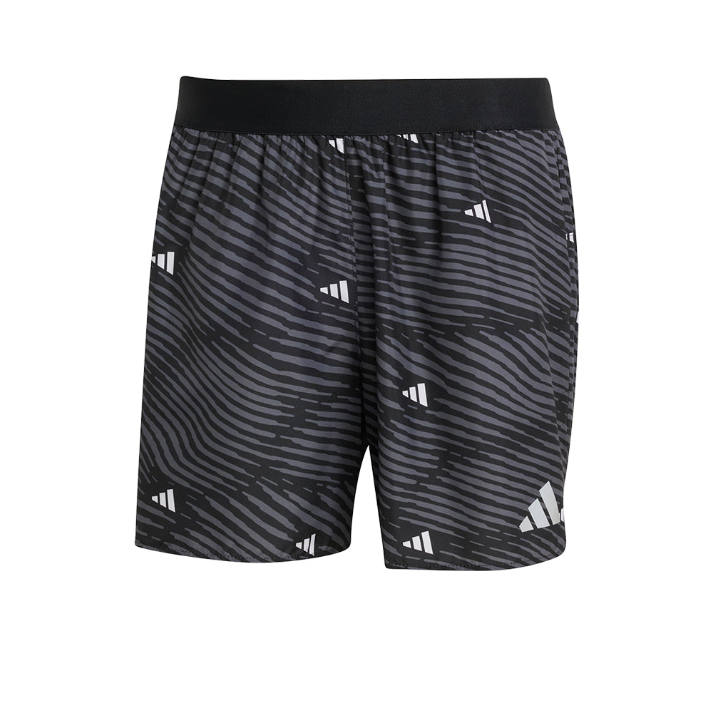 ADIDAS Adi365 Running Essentials Brand Love กางเกงวิ่งขาสั้นผู้ชาย