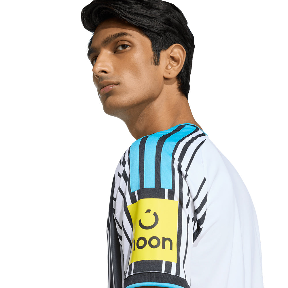 ADIDAS Men's Newcastle United FC Home 2026/07 Jersey Supersports Thailand