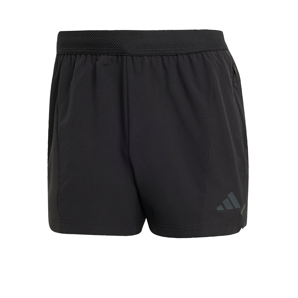 ADIDAS Power กางเกงออกกำลังกายขาสั้นผู้ชาย