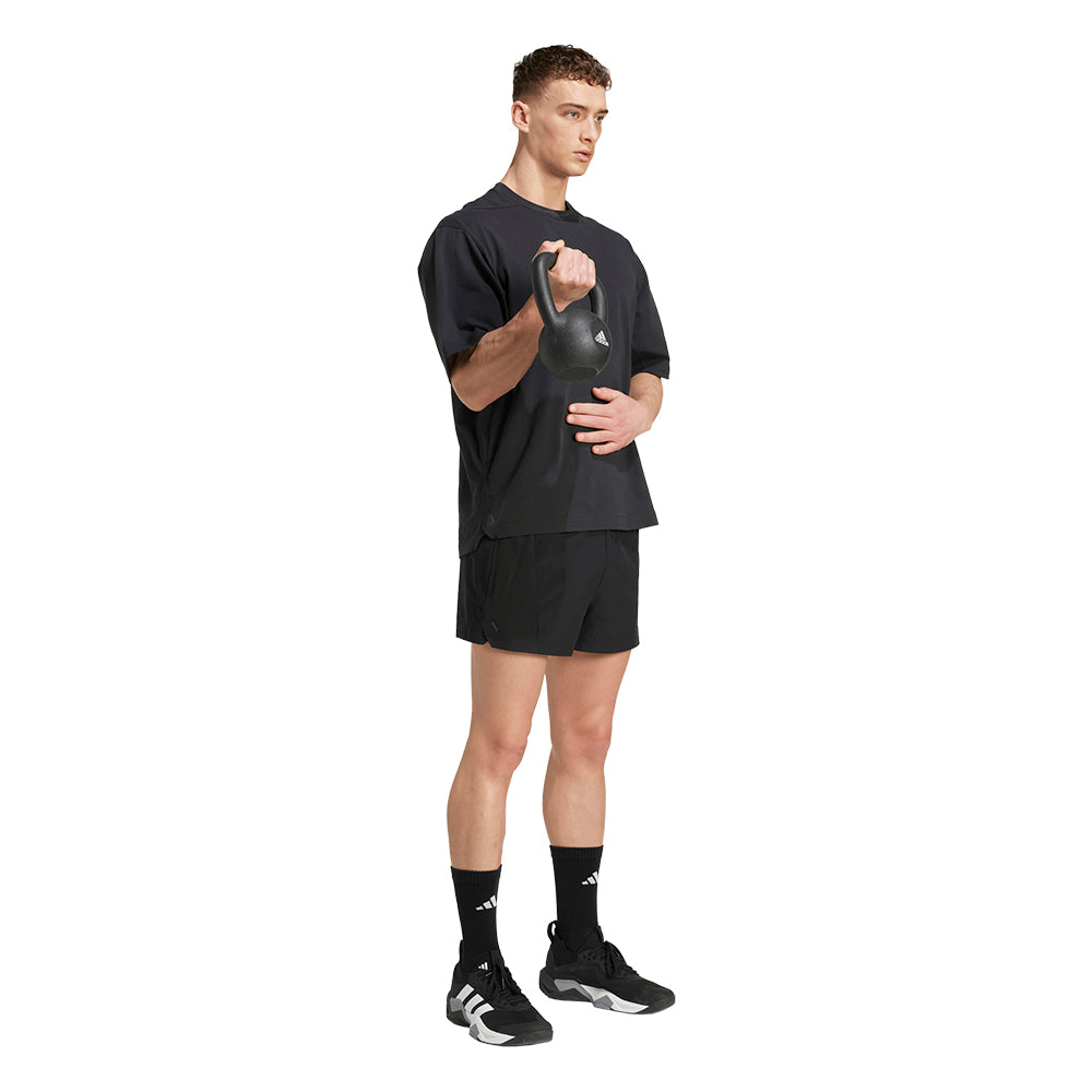 ADIDAS Power Men's Training Shorts - Supersports Thailand Supersports Thailand