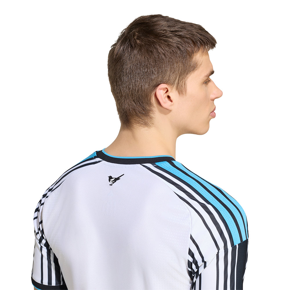 ADIDAS Men's Newcastle United FC Home Authentic 2026/07 Jersey Supersports Thailand