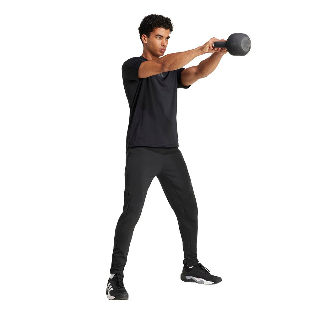 ADIDAS Designed-for-Training Intensity เสื้อออกกำลังกายผู้ชาย