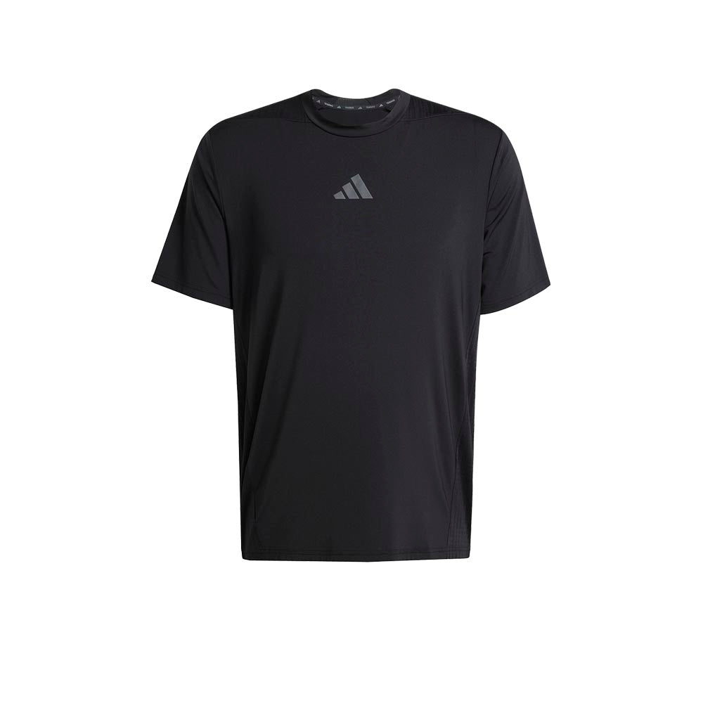 ADIDAS Designed-for-Training Intensity เสื้อออกกำลังกายผู้ชาย