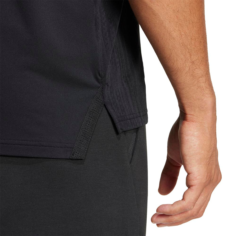 ADIDAS Designed-for-Training Intensity เสื้อออกกำลังกายผู้ชาย
