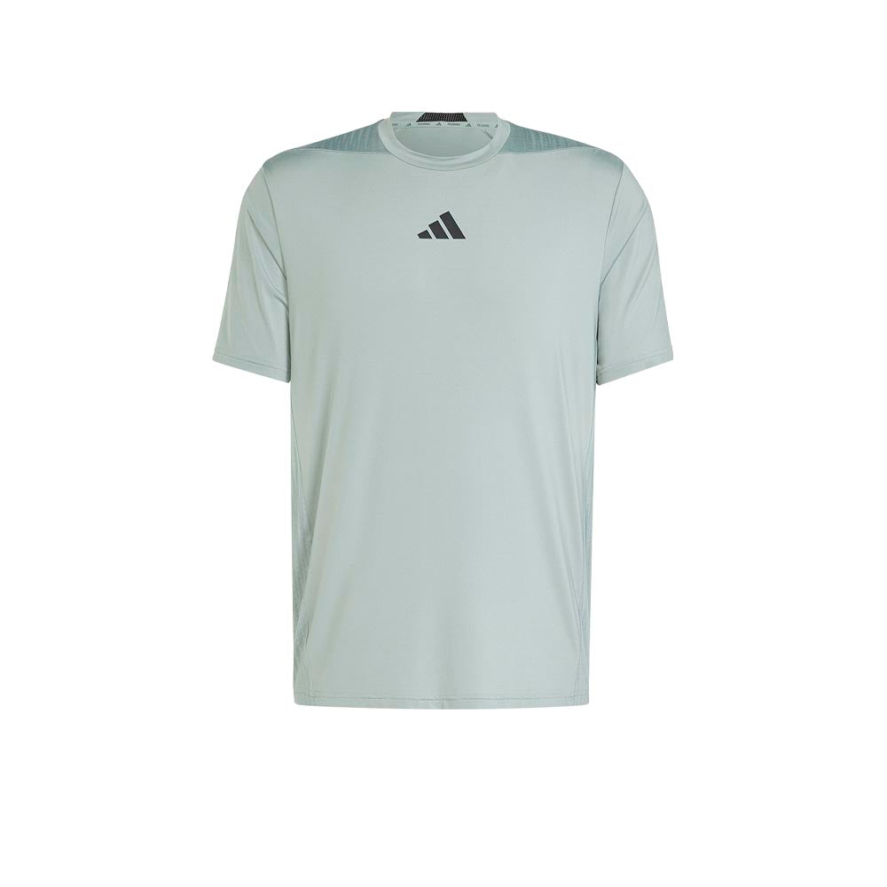 ADIDAS Designed-for-Training Intensity เสื้อออกกำลังกายผู้ชาย