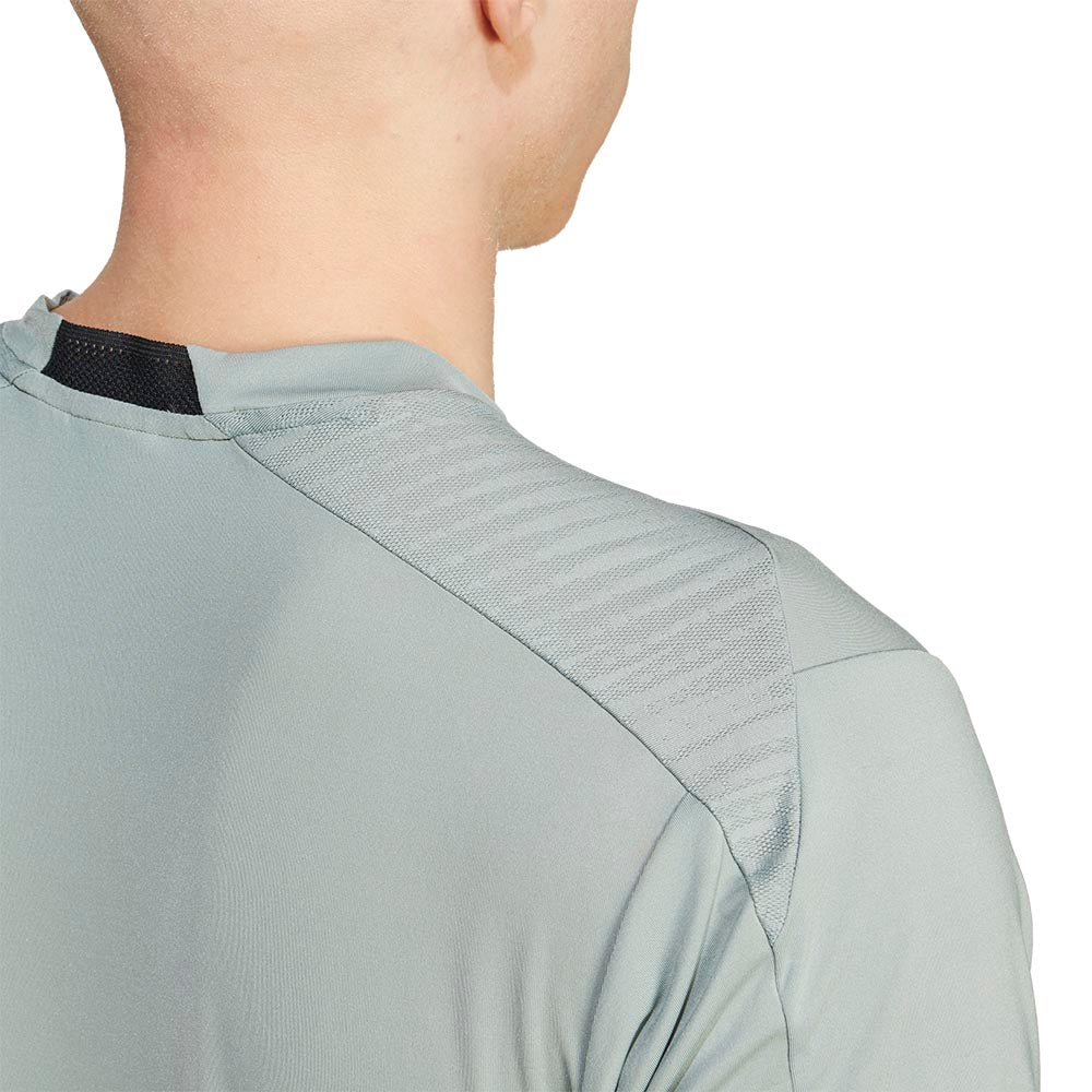 ADIDAS Designed-for-Training Intensity เสื้อออกกำลังกายผู้ชาย