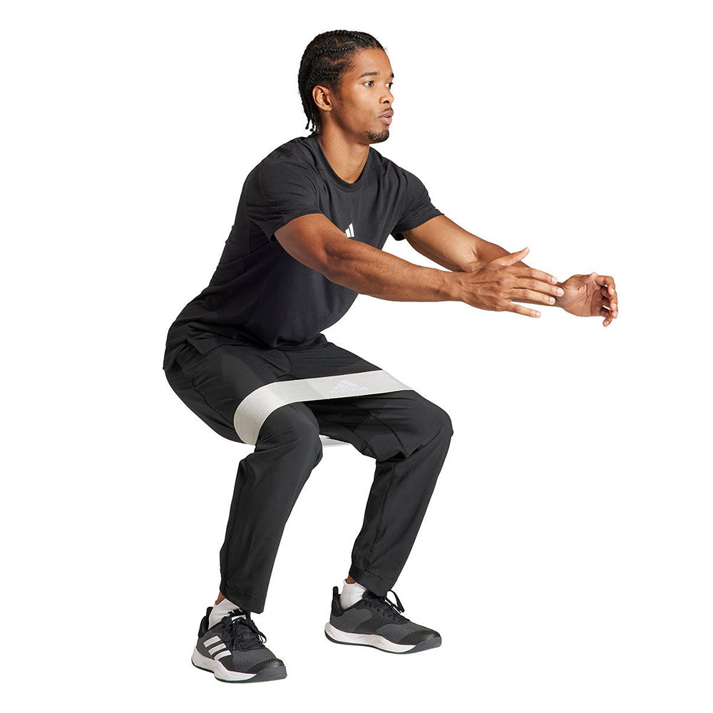 ADIDAS Train Essentials Men's Training Pants - Supersports Thailand Supersports Thailand