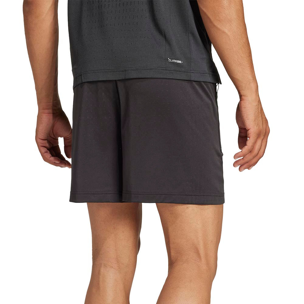 ADIDAS Airchill กางเกงออกกำลังกายขาสั้นผู้ชาย