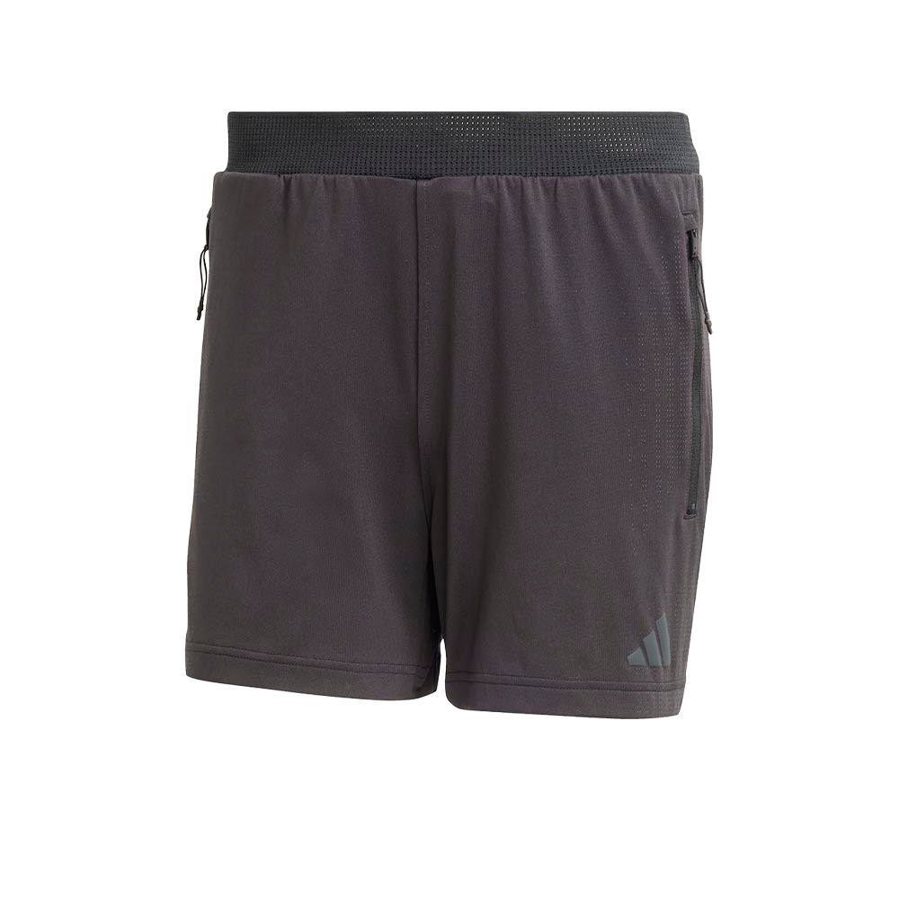 ADIDAS Airchill กางเกงออกกำลังกายขาสั้นผู้ชาย