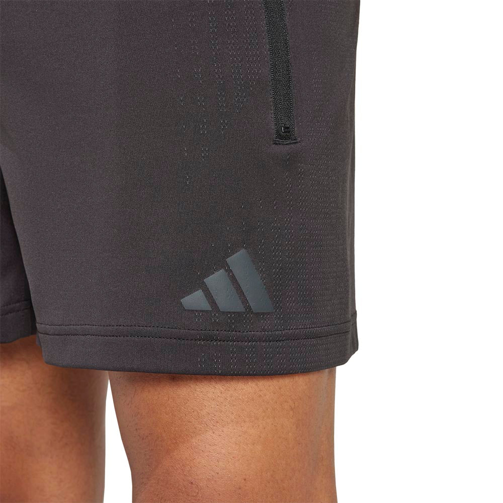 ADIDAS Airchill กางเกงออกกำลังกายขาสั้นผู้ชาย