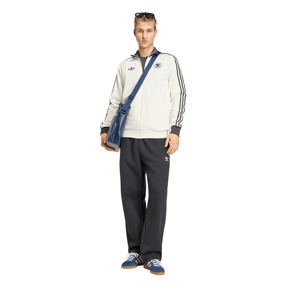 ADIDAS Germany Originals Track Men's Football Jacket - Supersports Thailand Supersports Thailand