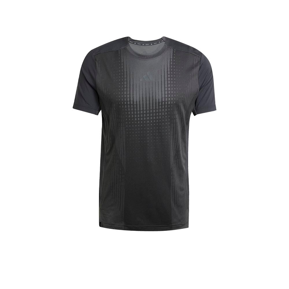 ADIDAS Airchill เสื้อออกกำลังกายผู้ชาย