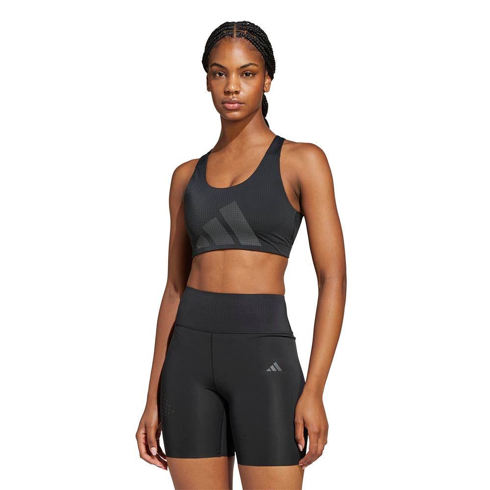 ADIDAS Powerimpact HIIT Medium-Support สปอร์ตบราผู้หญิง